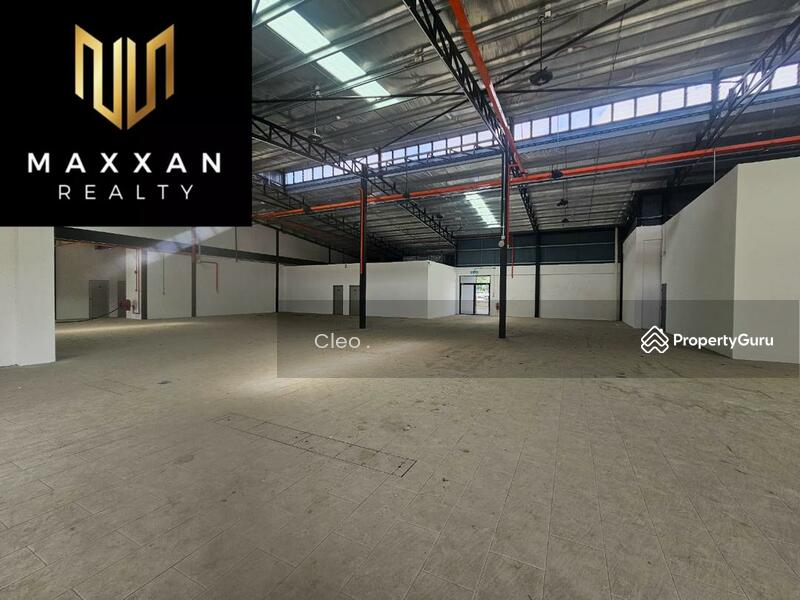 Taman Gaya, Jalan Sasa 46, Ulu Tiram, Johor Bahru, Johor, , 1000 sqft, Retail Space For Rent, by