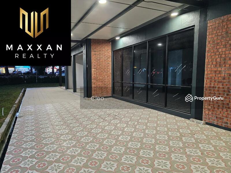 Taman Gaya, Jalan Sasa 46, Ulu Tiram, Johor Bahru, Johor, , 1000 sqft, Retail Space For Rent, by