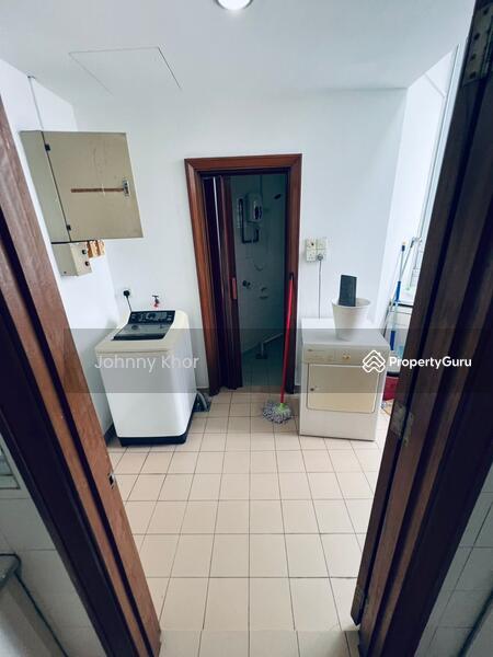Condominium for Rent at Suasana Sentral Condominiums - Johnny Khor - PropertyGuru.com.my