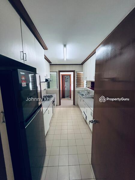 Condominium for Rent at Suasana Sentral Condominiums - Johnny Khor - PropertyGuru.com.my