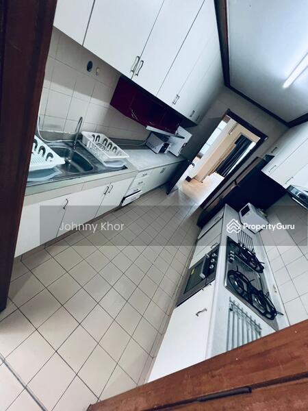 Condominium for Rent at Suasana Sentral Condominiums - Johnny Khor - PropertyGuru.com.my