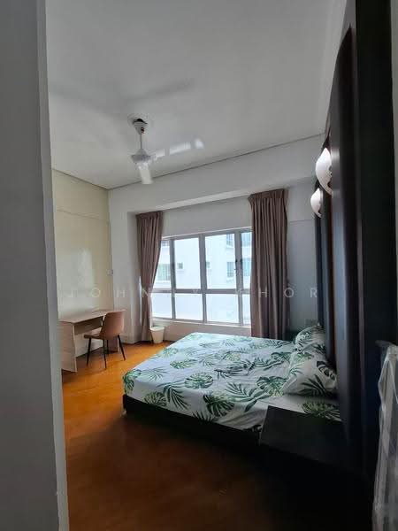 Condominium for Rent at Suasana Sentral Condominiums - Johnny Khor - Bedroom - PropertyGuru.com.my