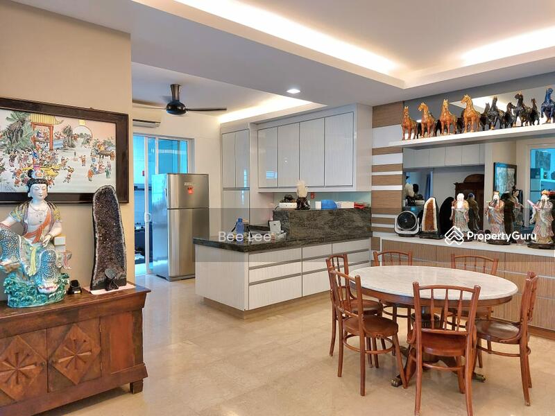 Untuk Dijual - Setia Damai 14