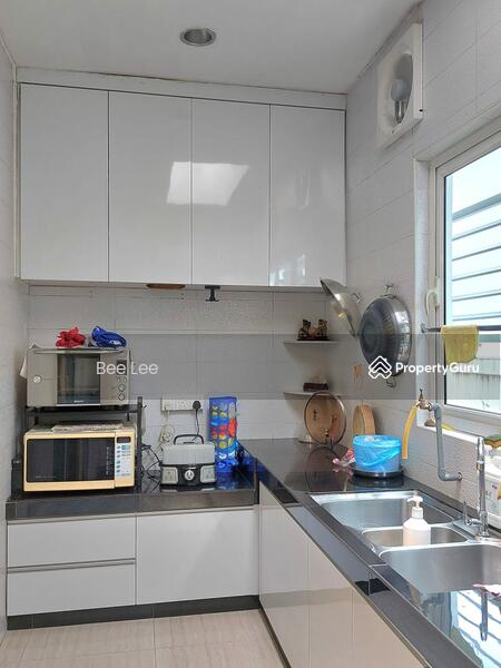 Untuk Dijual - Setia Damai 14