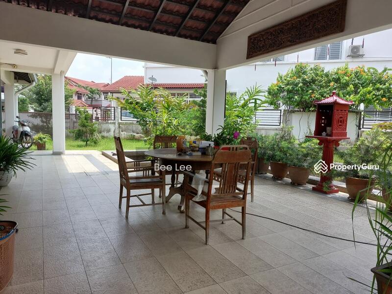 Untuk Dijual - Setia Damai 14