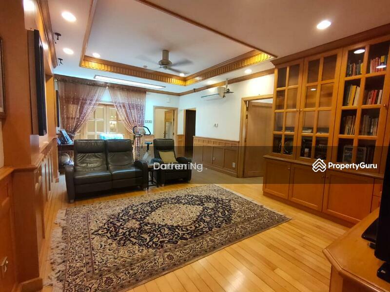 Untuk Dijual - USJ 17
