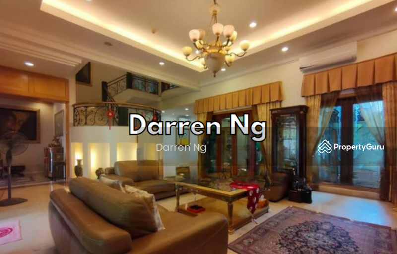 Untuk Dijual - USJ 17