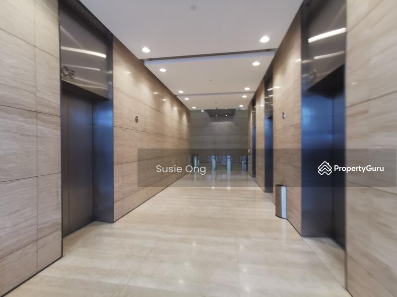 For Rent - Integra Tower