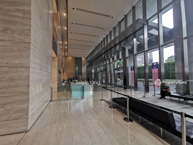 For Rent - Integra Tower