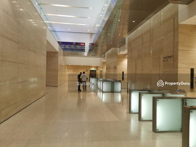 For Rent - Integra Tower