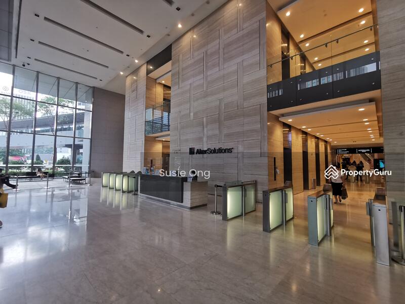 For Rent - Integra Tower