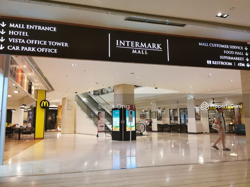 For Rent - Integra Tower