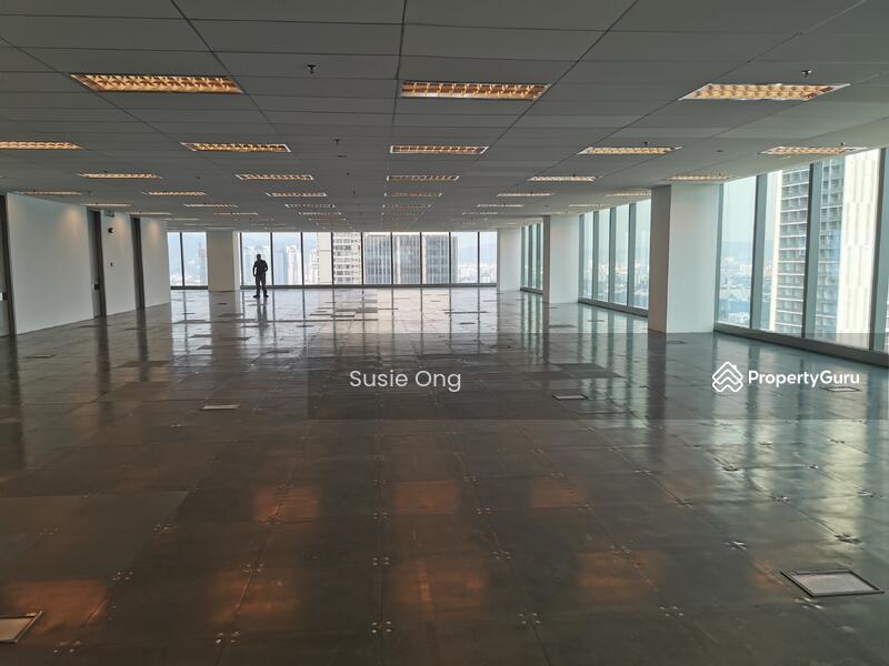For Rent - Integra Tower