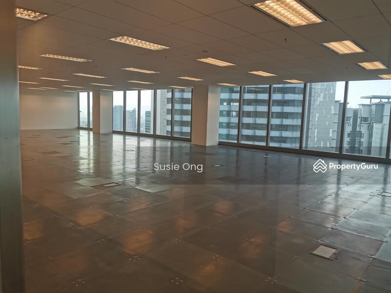 For Rent - Integra Tower