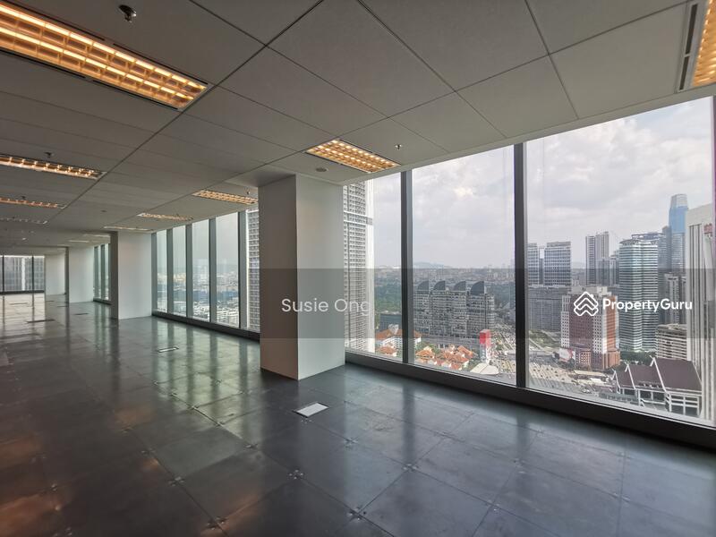 For Rent - Integra Tower