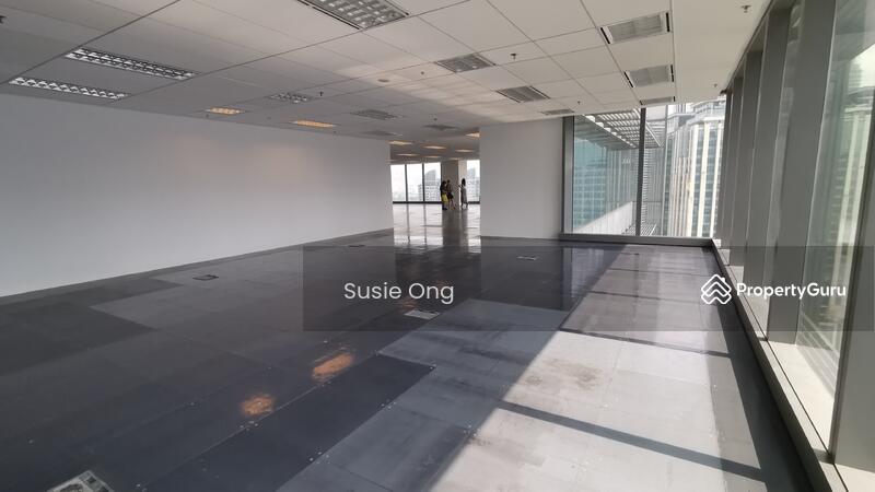 For Rent - Integra Tower