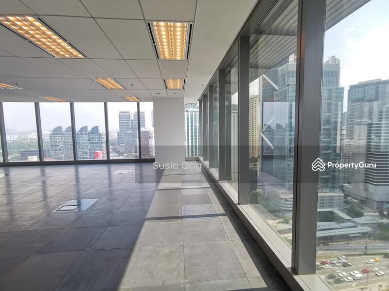 For Rent - Integra Tower