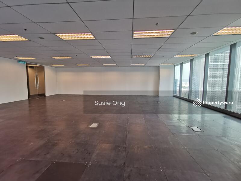 For Rent - Integra Tower