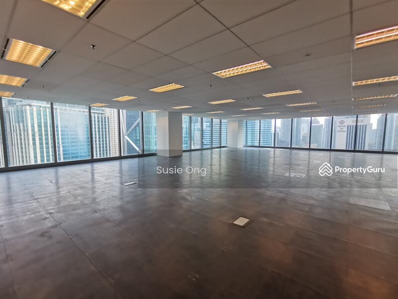 For Rent - Integra Tower