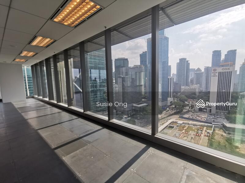 For Rent - Integra Tower