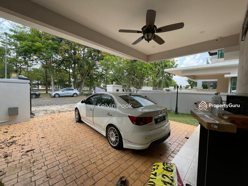 For Sale - Periwinkle @ Bandar Rimbayu