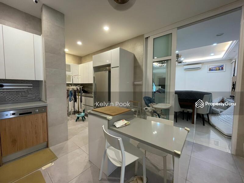 For Sale - Periwinkle @ Bandar Rimbayu