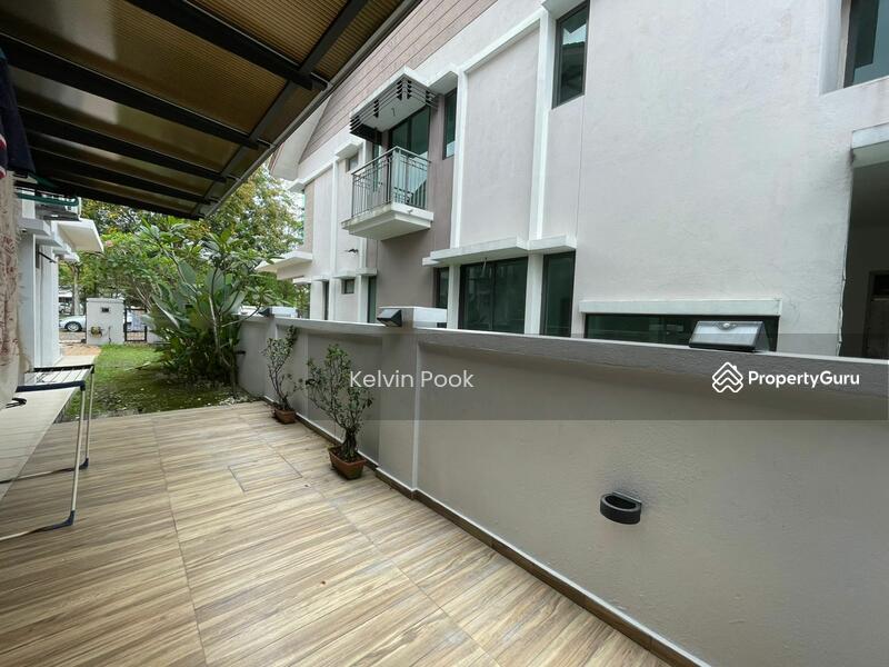 For Sale - Periwinkle @ Bandar Rimbayu
