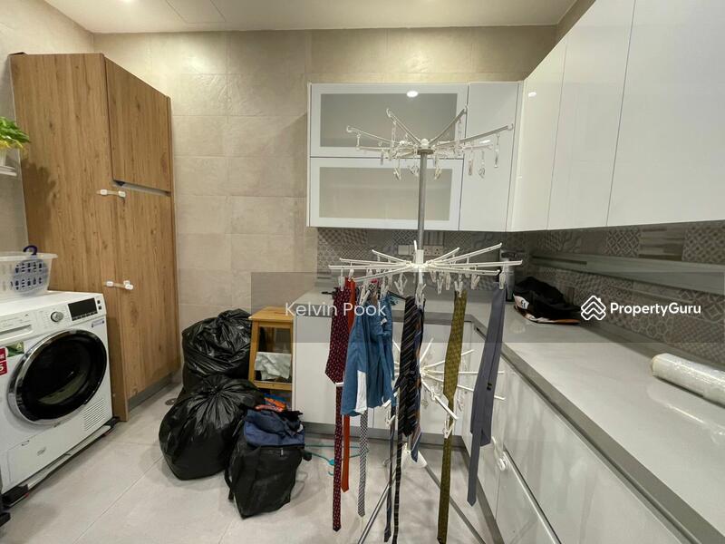 For Sale - Periwinkle @ Bandar Rimbayu