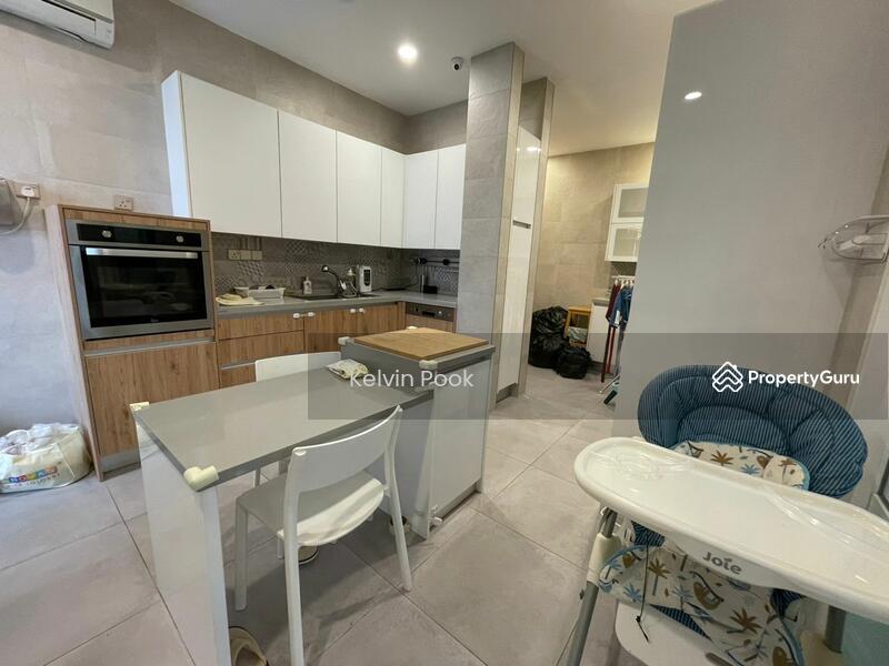 For Sale - Periwinkle @ Bandar Rimbayu