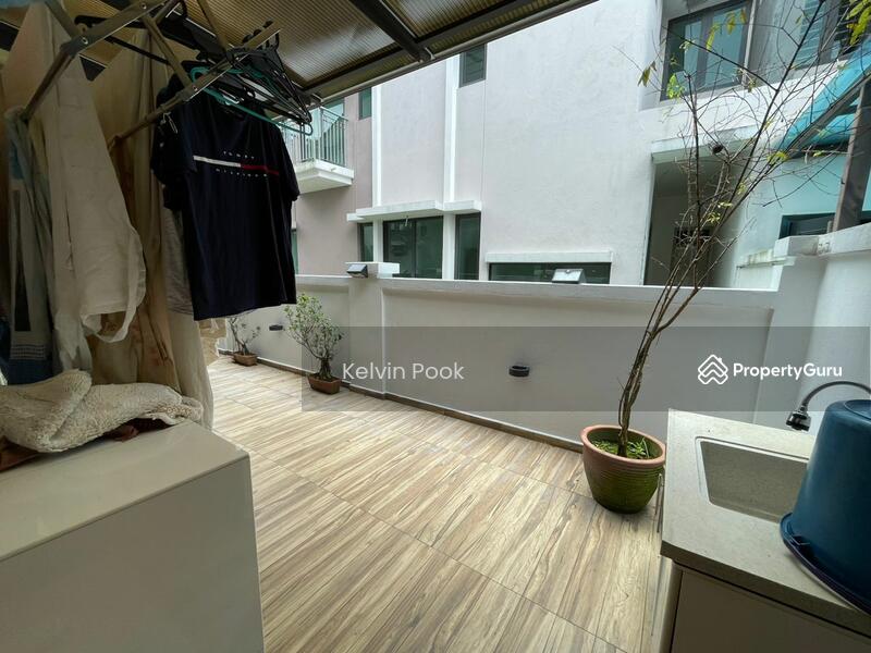 For Sale - Periwinkle @ Bandar Rimbayu