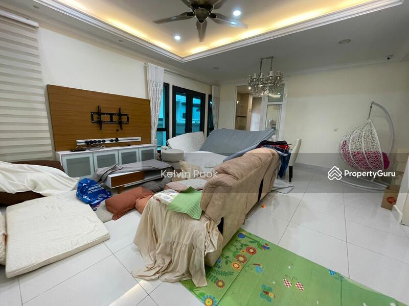 For Sale - Periwinkle @ Bandar Rimbayu