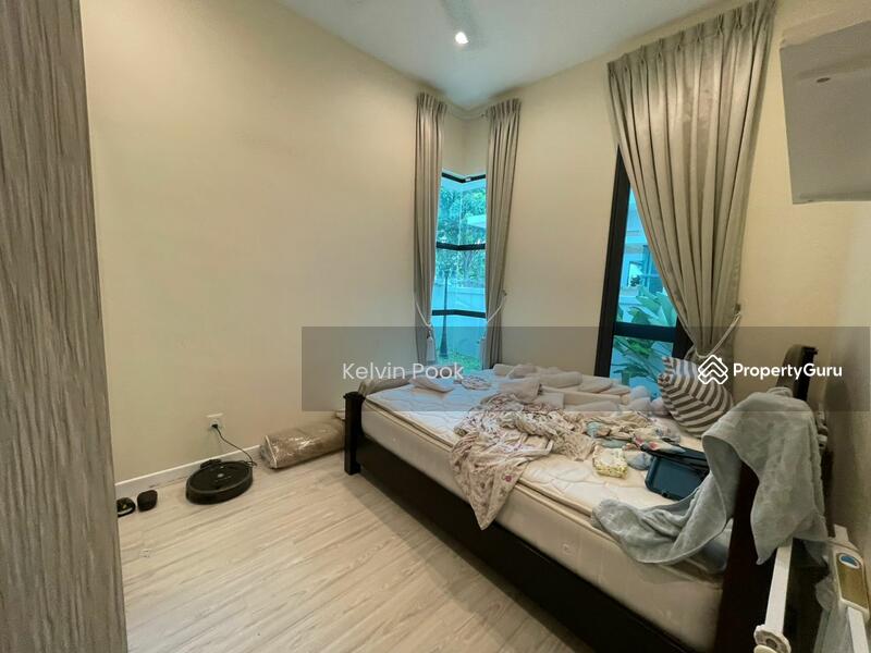 For Sale - Periwinkle @ Bandar Rimbayu