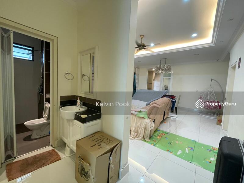 For Sale - Periwinkle @ Bandar Rimbayu