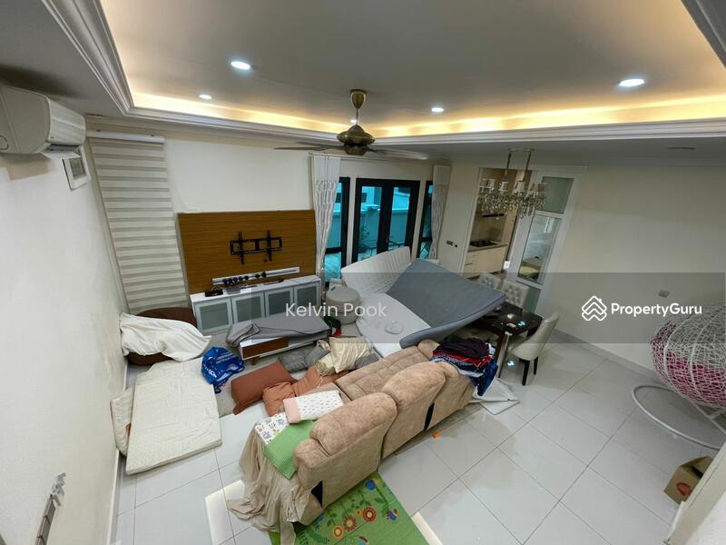 For Sale - Periwinkle @ Bandar Rimbayu