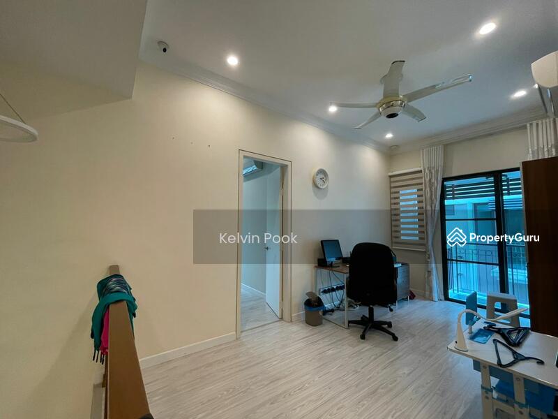 For Sale - Periwinkle @ Bandar Rimbayu