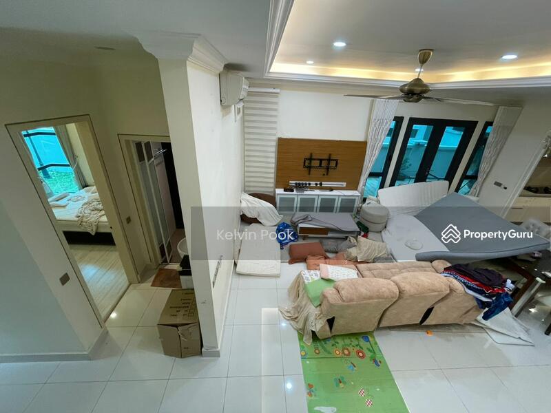 For Sale - Periwinkle @ Bandar Rimbayu