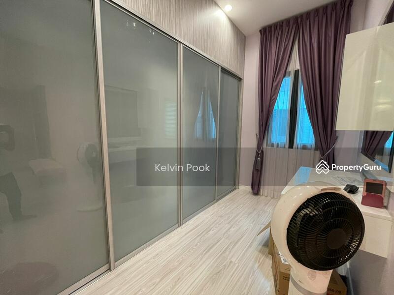 For Sale - Periwinkle @ Bandar Rimbayu