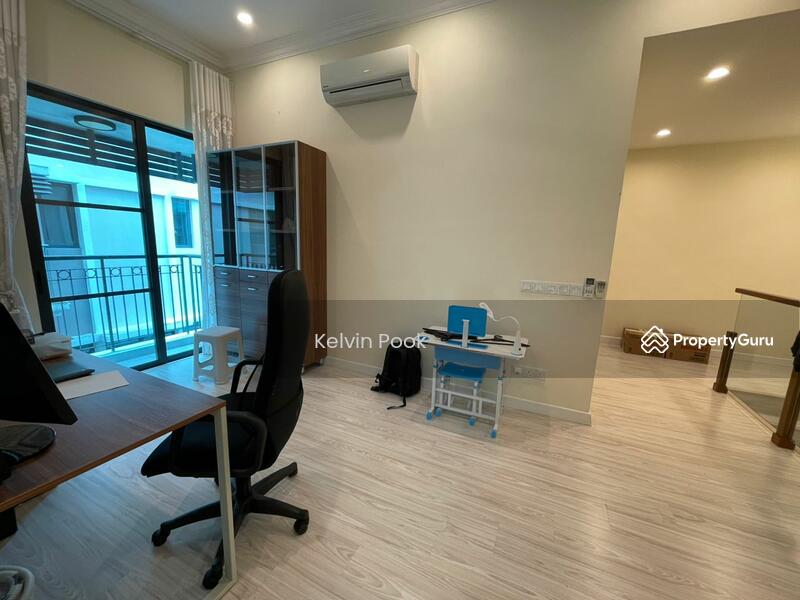 For Sale - Periwinkle @ Bandar Rimbayu