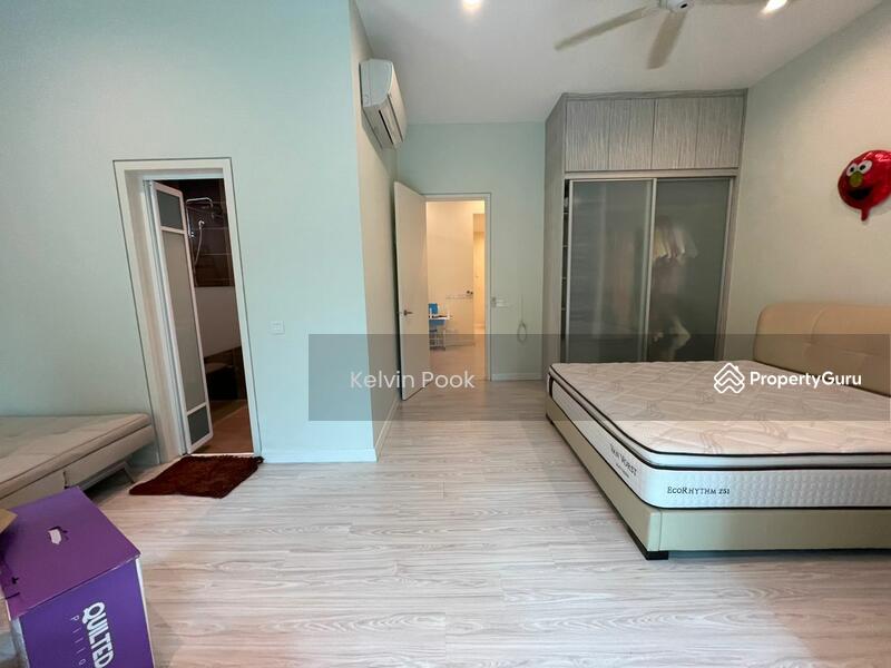 For Sale - Periwinkle @ Bandar Rimbayu