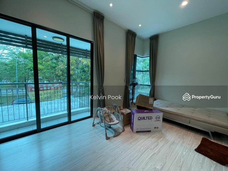 For Sale - Periwinkle @ Bandar Rimbayu