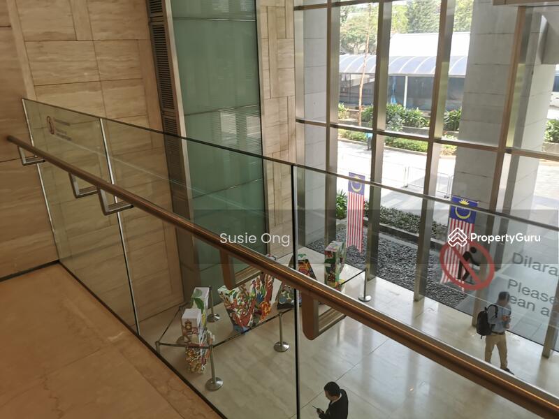 Office for Rent in Jalan Tun Razak (KL City Centre) - Susie Ong - PropertyGuru.com.my