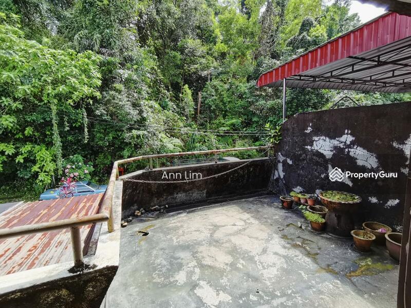 Taiping, Taman Saujana, Kamunting, Taiping, Perak, 4 Bedrooms, 1900