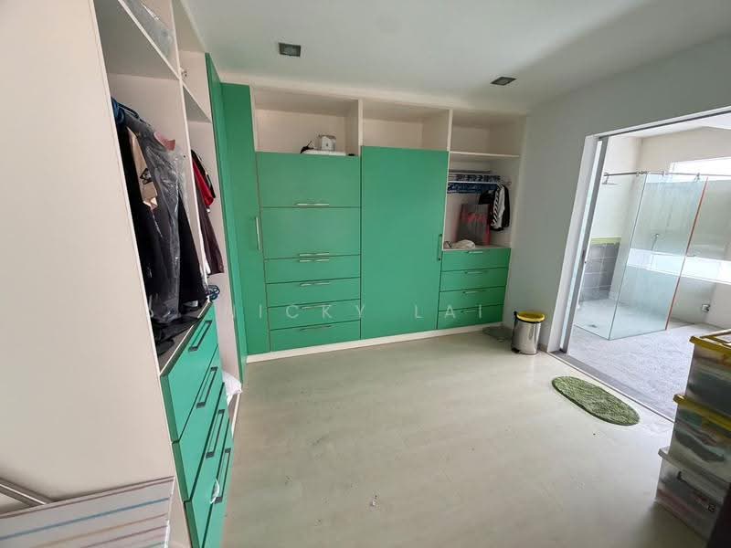 Rumah Berkembar untuk Dijual di Taman Sri Hijau (Rawang) - Nicky Lai - Interior - PropertyGuru.com.my