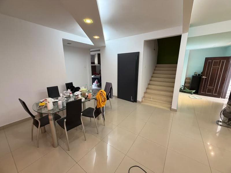 Rumah Berkembar untuk Dijual di Taman Sri Hijau (Rawang) - Nicky Lai - Interior - PropertyGuru.com.my