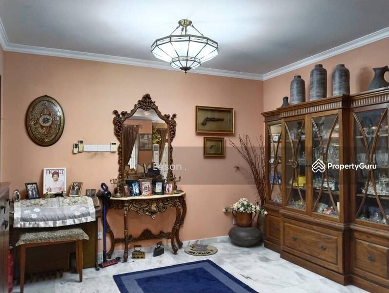 Semi-Detached House for Sale in Ampang Jaya (Ampang) - Eeson . - PropertyGuru.com.my