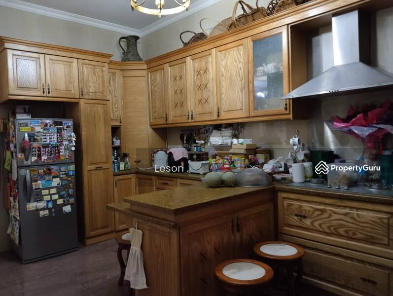 Semi-Detached House for Sale in Ampang Jaya (Ampang) - Eeson . - PropertyGuru.com.my