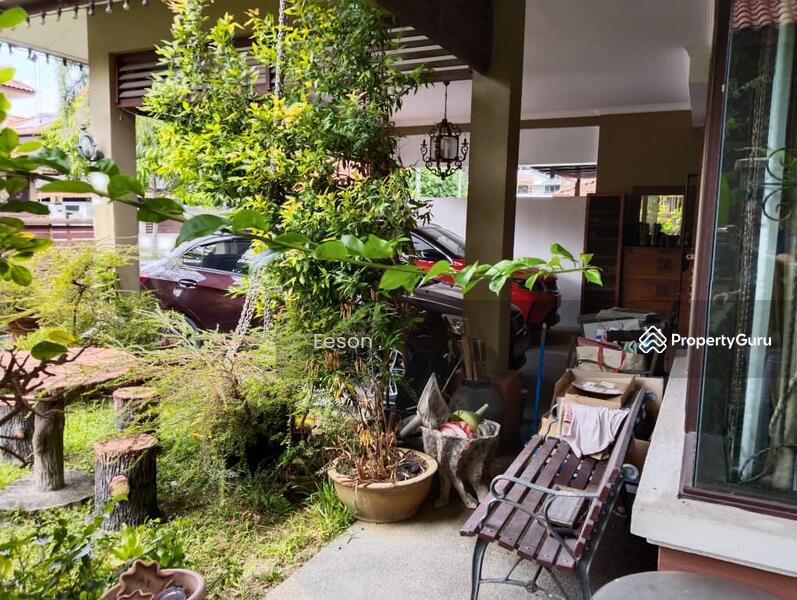 Semi-Detached House for Sale in Ampang Jaya (Ampang) - Eeson . - PropertyGuru.com.my