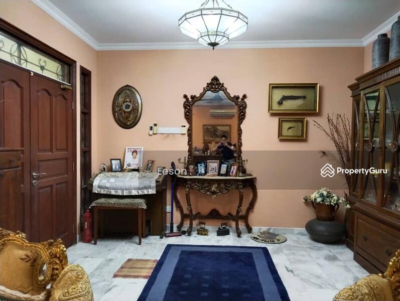 Semi-Detached House for Sale in Ampang Jaya (Ampang) - Eeson . - PropertyGuru.com.my
