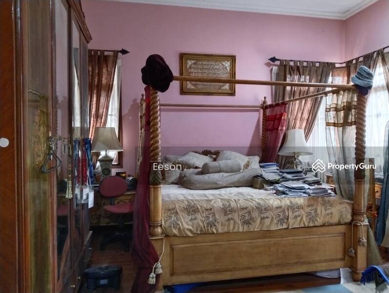 Semi-Detached House for Sale in Ampang Jaya (Ampang) - Eeson . - PropertyGuru.com.my