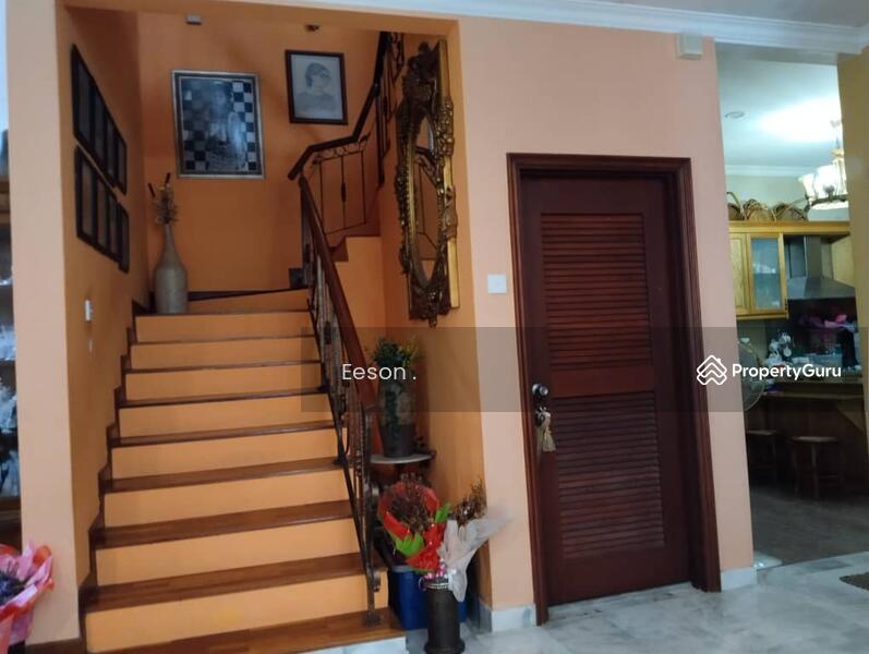 Semi-Detached House for Sale in Ampang Jaya (Ampang) - Eeson . - PropertyGuru.com.my